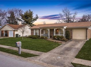 3006 Clearstream Way, Jeffersonville, IN 47130