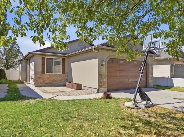 777 N Skipton Dr, North Salt Lake, UT 84054