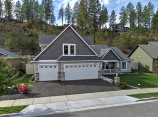 13221 N Addison St, Spokane, WA 99208