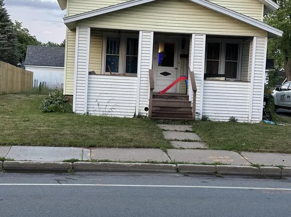 511 SECOND STREET, Stevens Point, WI 54481