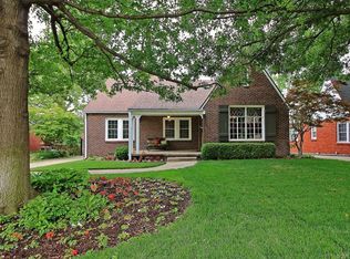 1724 S Florence Ave, Tulsa, OK 74104
