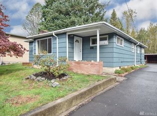 217 Shawnee St, Kelso, WA 98626