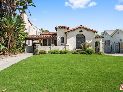 2030 Pelham Ave, Los Angeles, CA, 90025