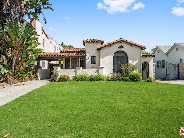 2030 Pelham Ave, Los Angeles, CA 90025