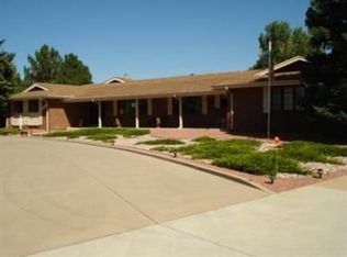 3596 S Elkhart St, Aurora, CO 80014