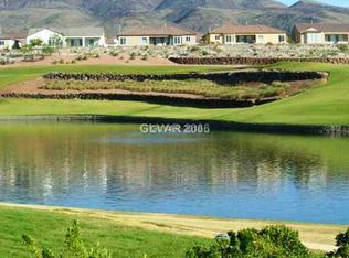 2703 Olivia Heights Ave, Henderson, NV 89052