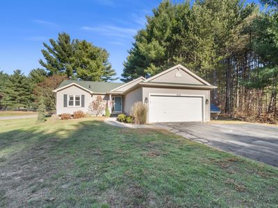 4528 Spinnaker Ln, Pleasant Lake, MI, 49272