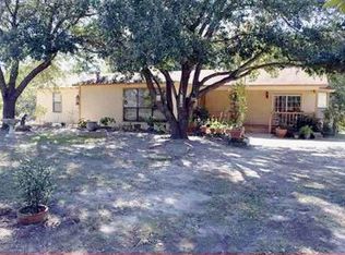 10344 Stuart St, Brownsboro, TX 75756