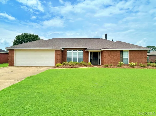 245 Lakeshore Dr, Pike Road, AL 36064