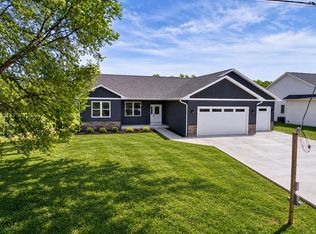 2004 W 4th Ave, Brodhead, WI 53520