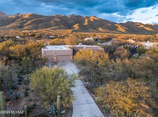 10371 E Snyder Creek Pl, Tucson, AZ 85749