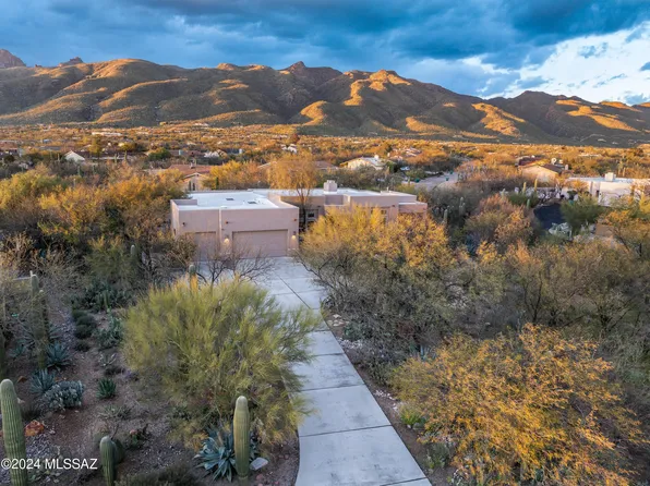 10371 E Snyder Creek Pl, Tucson, AZ 85749