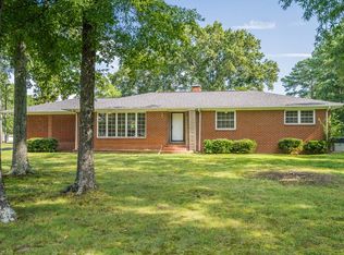 315 W Elm St, Chatsworth, GA 30705