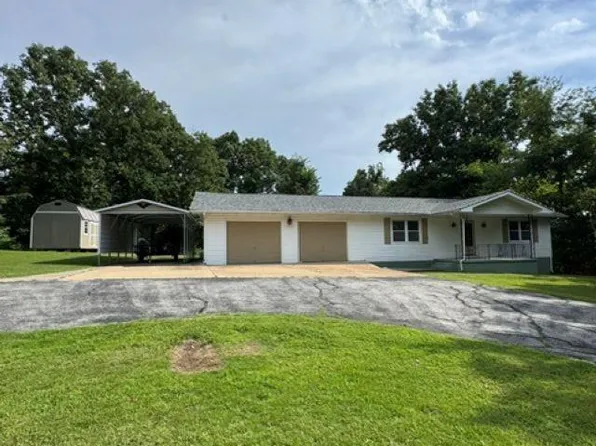 217 Kingswood Blvd, Mountain Home, AR 72653