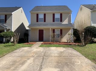 260 Turnstone Rd, Stockbridge, GA 30281