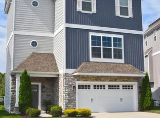 317 Marina Ave, Aberdeen, MD 21001