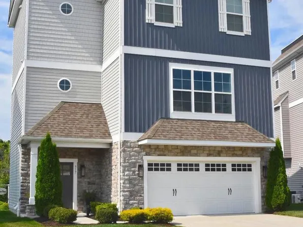 317 Marina Ave, Aberdeen, MD 21001