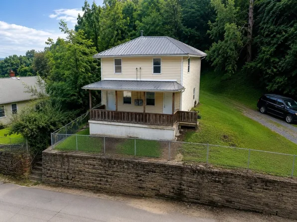 520 Deal St, Ashland, KY 41101