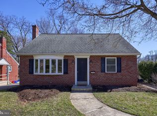 47 Riverside Ave, Lancaster, PA 17602