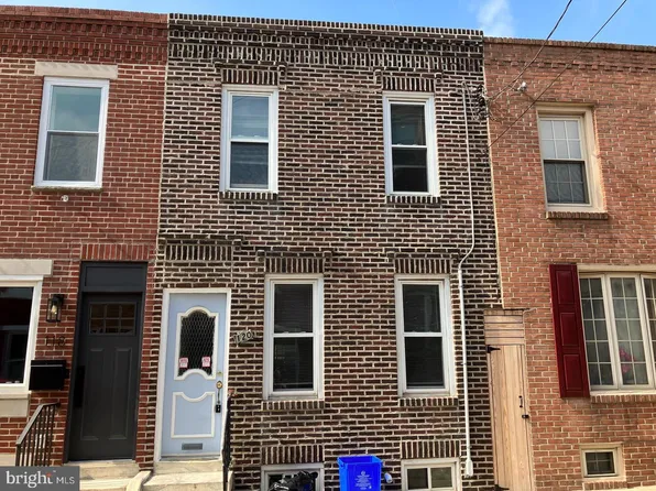 120 Sigel St, Philadelphia, PA 19148