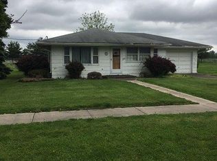 442 E Main St, Mt Sterling, IL 62353