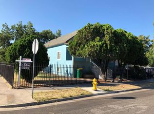 2196 E Washington St, Stockton, CA