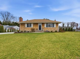 511 Old North Ocean Avenue, Patchogue, NY 11772