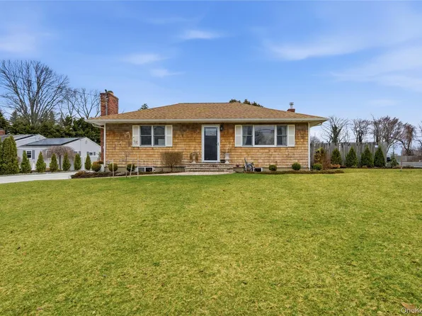 511 Old North Ocean Avenue, Patchogue, NY 11772