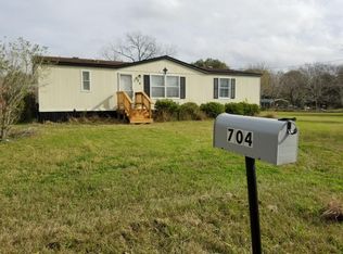 704 Hanly St, Eagle Lake, TX 77434