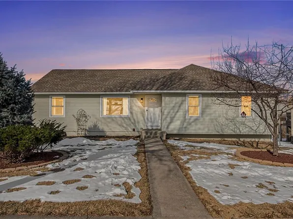 3218 E 104th St, Kansas City, MO 64137