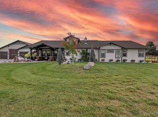 612 Wises Way, Corvallis, MT 59828