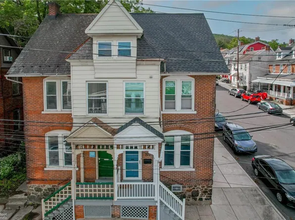 320 W Packer Ave, Bethlehem, PA 18015