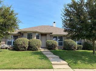 2020 New Holland Dr, Rockwall, TX 75032