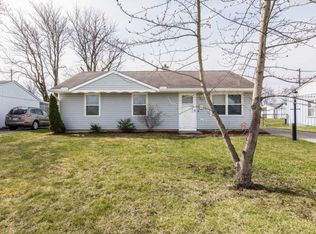 1051 Gilcrest Ave, Columbus, OH