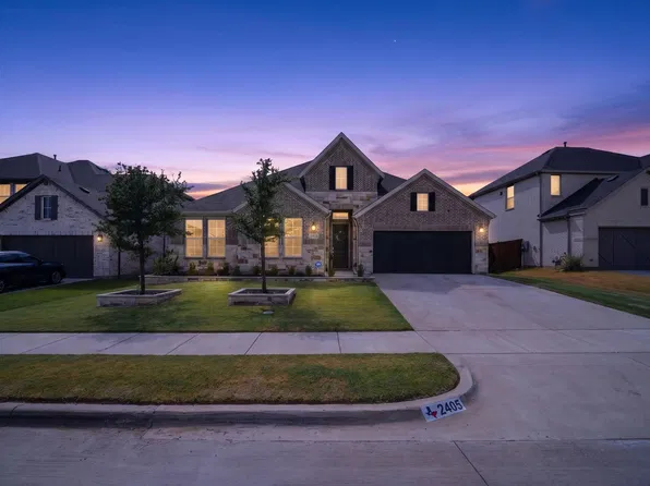 2405 Long Horizon Ln, Midlothian, TX 76065