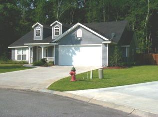 29 Coventry Ct, Brunswick, GA 31525
