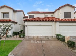 1117 W Mango Dr, Gilbert, AZ 85233