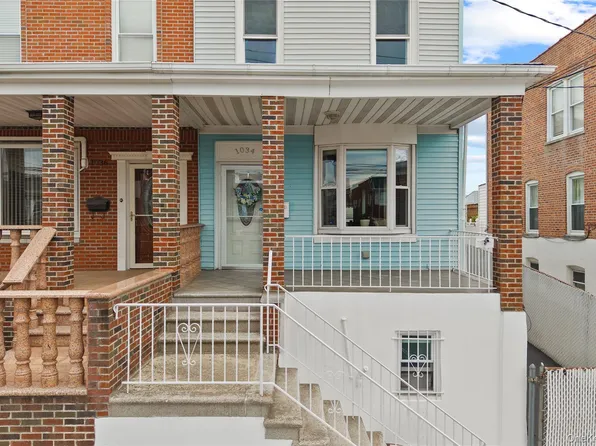 1034 Revere Avenue, Bronx, NY 10465