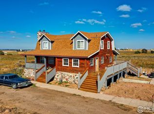25714 County Road 51, Greeley, CO 80644