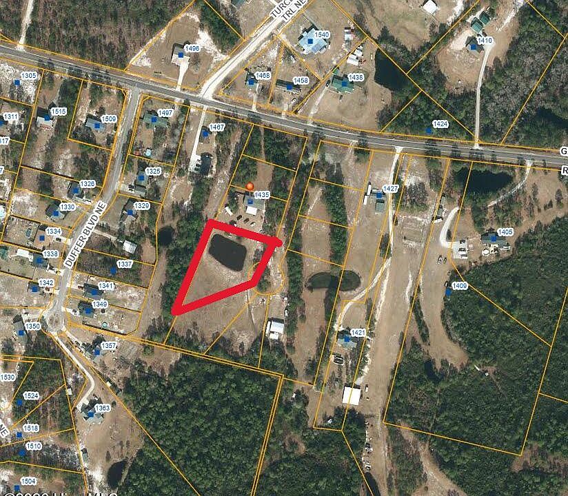 1st image of 324 The Cove Lane NE