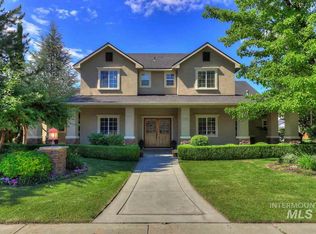 1015 Big Creek Cir, Nampa, ID 83686