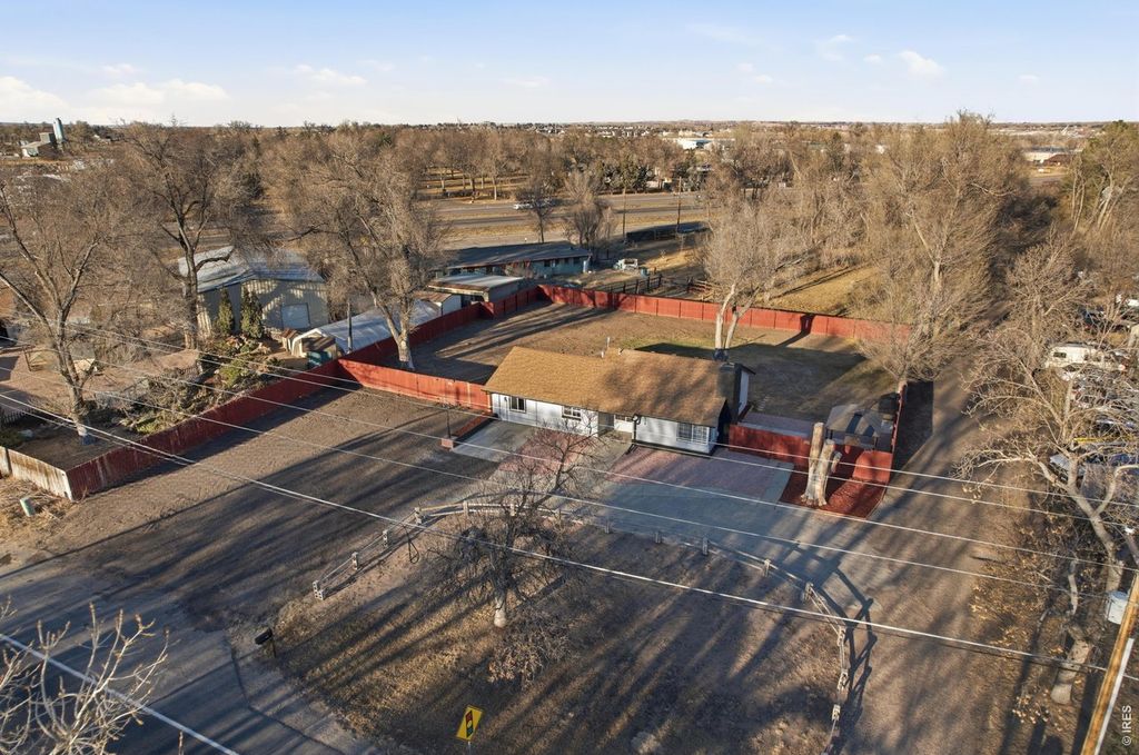 534 S Summit View Dr