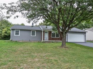 9 Alecia Dr, Rochester, NY 14626