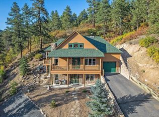 9156 S Deer Creek Canyon Rd, Littleton, CO 80127