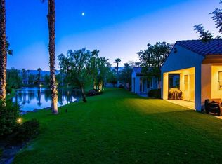 122 Mission Lake Way, Rancho Mirage, CA 92270