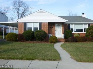 4 Dell Ct, Windsor Mill, MD 21244