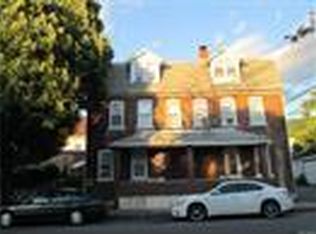 511 Buchanan St FLOOR 2, Bethlehem, PA 18015