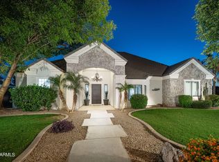 23420 S 202nd St, Queen Creek, AZ 85142