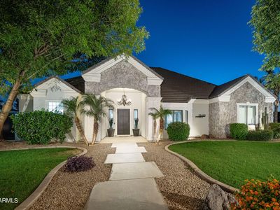 23420 S 202nd St, Queen Creek, AZ, 85142