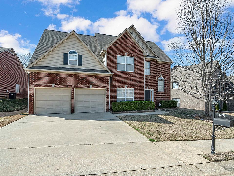 6231 Letson Farm Trl, Bessemer, AL 35022 Zillow